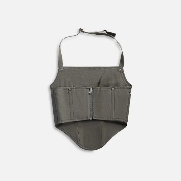 Wrench Pocket Corset