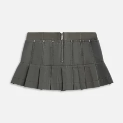 Wrench Pocket Skirt