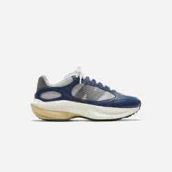 Wrpd Runner