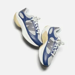 Wrpd Runner