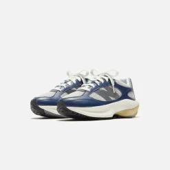 Wrpd Runner