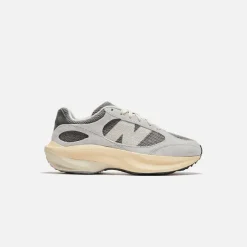 Wrpd Runner