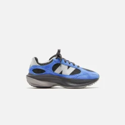 Wrpd Runner