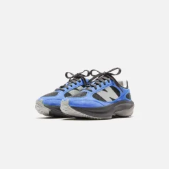 Wrpd Runner