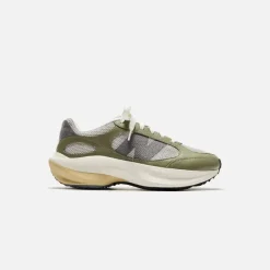 Wrpd Runner