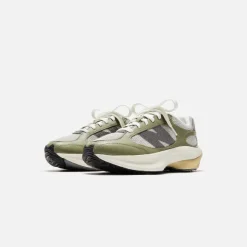 Wrpd Runner