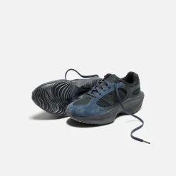 X Auralee Wrpd Runner