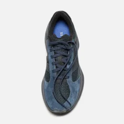 X Auralee Wrpd Runner