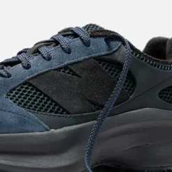 X Auralee Wrpd Runner