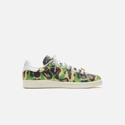 X Bape Stan Smith
