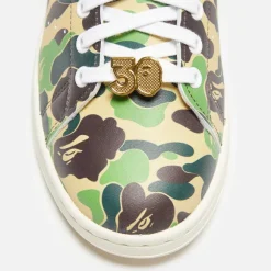X Bape Stan Smith