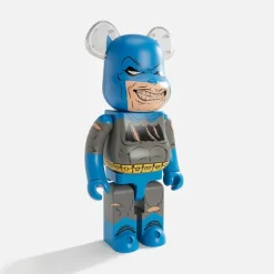 X Batman Be@Rbrick (Tdkr:The Dark Knight Triumphant)