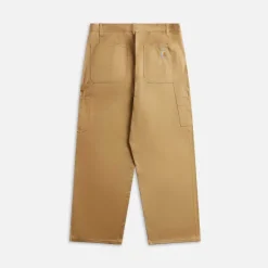 X Carhartt Wip Single Knee Pants