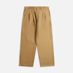 X Carhartt Wip Single Knee Pants