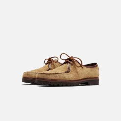 X Chris Echevarria Captain'S Oxford