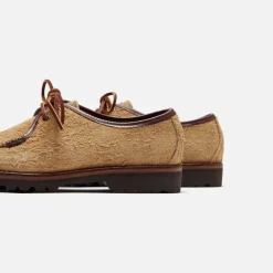 X Chris Echevarria Captain'S Oxford
