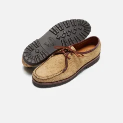 X Chris Echevarria Captain'S Oxford