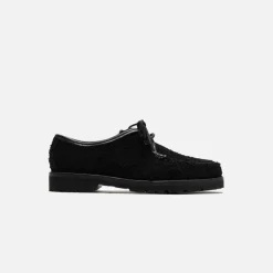 X Chris Echevarria Captain'S Oxford
