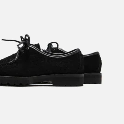 X Chris Echevarria Captain'S Oxford
