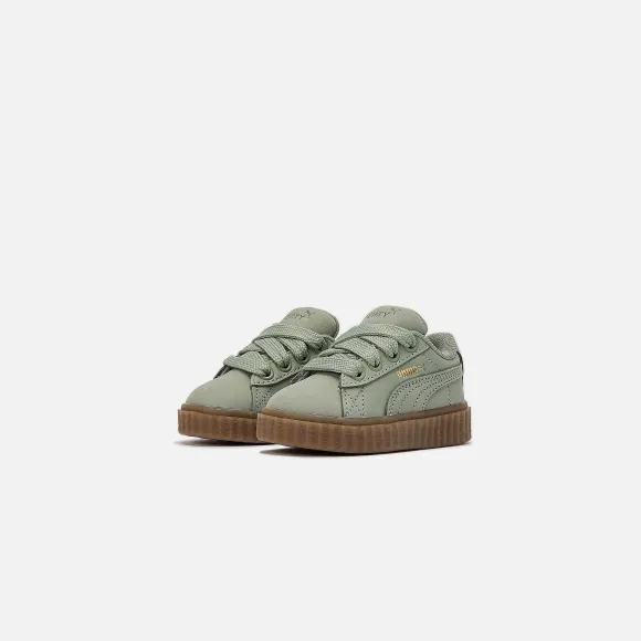 X Fenty Td Creeper Phatty