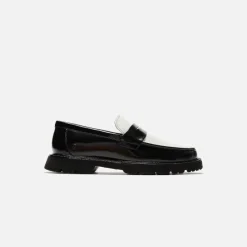 X Fragment Ac Penny Loafer