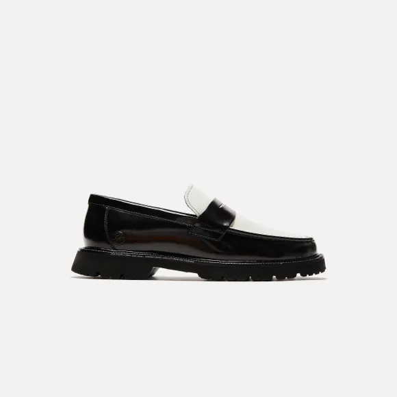 X Fragment Ac Penny Loafer