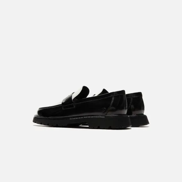 X Fragment Ac Penny Loafer