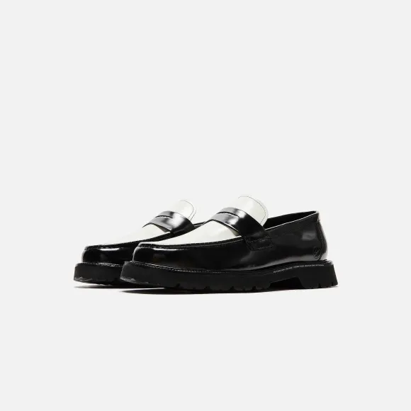 X Fragment Ac Penny Loafer