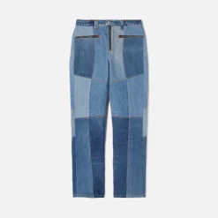 X Levi'S Moto Jean