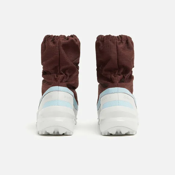 X Margiela Wmns Mm6 Cross Mid