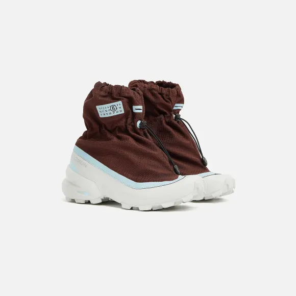 X Margiela Wmns Mm6 Cross Mid