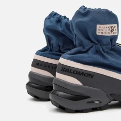 X Margiela Wmns Mm6 Cross Mid