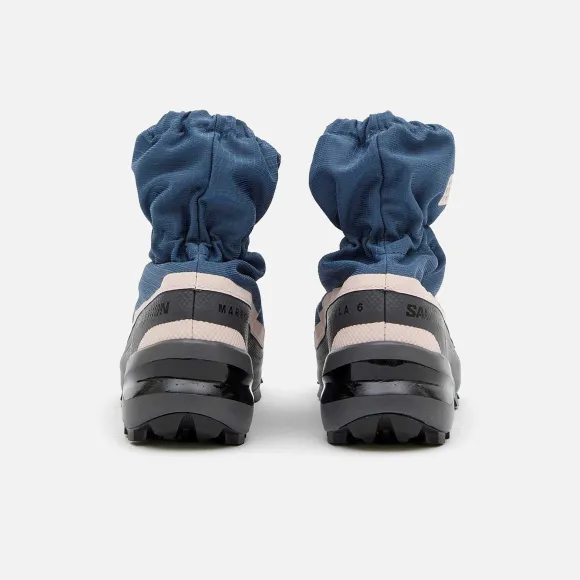 X Margiela Wmns Mm6 Cross Mid