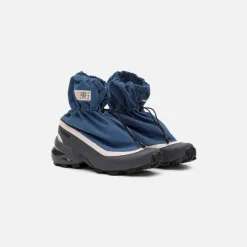X Margiela Wmns Mm6 Cross Mid