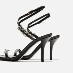 X Miaou Reno Sandal