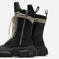 X Rick Owens 1918 Calf Length Dmxl Boot