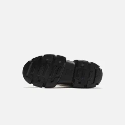 X Rick Owens 1918 Calf Length Dmxl Boot