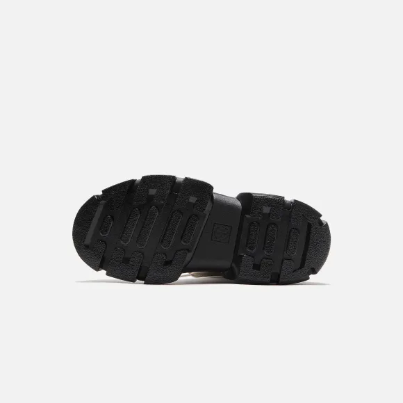 X Rick Owens 1918 Calf Length Dmxl Boot