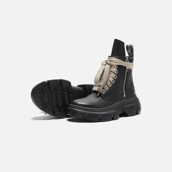 X Rick Owens 1460 Dmxl Jumbo Lace Boot