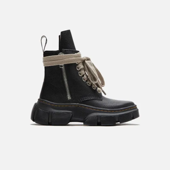 X Rick Owens 1460 Dmxl Jumbo Lace Boot