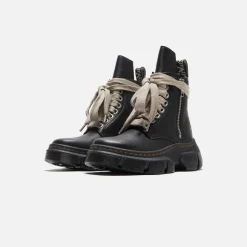 X Rick Owens 1460 Dmxl Jumbo Lace Boot