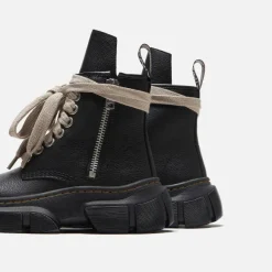 X Rick Owens 1460 Dmxl Jumbo Lace Boot