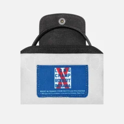 X Robert Indiana Pouch