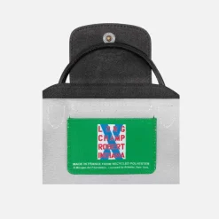 X Robert Indiana Pouch