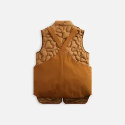 X Salehe Bembury Sierpinski Vest