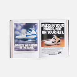 X Sneaker Freaker Soled Out