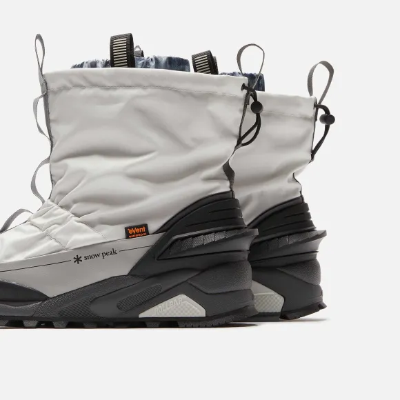 X Snow Peak Niobium Concept 3