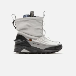 X Snow Peak Niobium Concept 3
