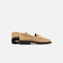 Yardee Mocassin Loafer