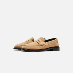 Yardee Mocassin Loafer